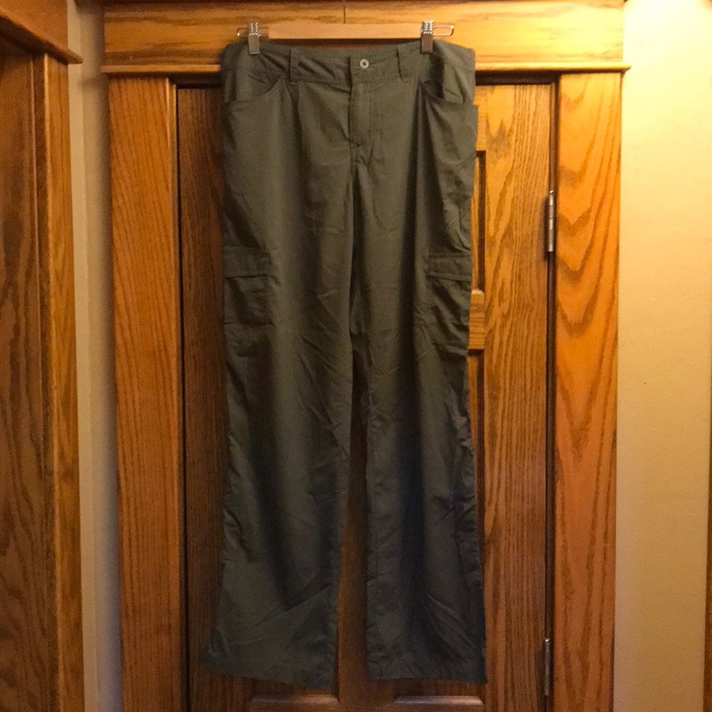 Patagonia Hiking Pants